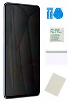 Folia ochronna do XIAOMI 17 ULTRA prywatyzująca na ekran hydrożelowa trwała