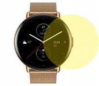 Folia ochronna do xiaomi amazfit zepp e
