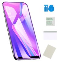 Folia ochronna do XIAOMI POCO F7 PRO anti-blue hydrożelowa na ekran mocna