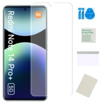 Folia ochronna do XIAOMI REDMI NOTE 14 PRO PLUS hydrożelowa na ekran mocna