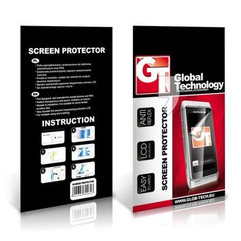 Folia ochronna GT Samsung Galaxy Tab P1000 - Global Technology