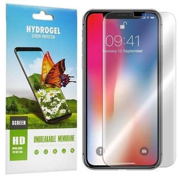 Folia Ochronna Hydrogel Do Iphone Xs Max - VegaCom