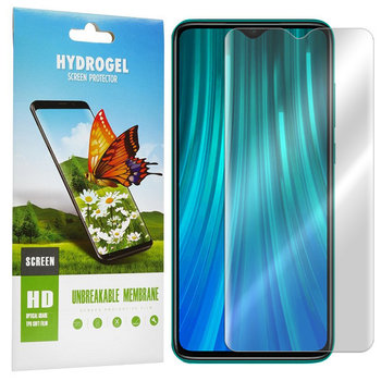 FOLIA OCHRONNA HYDROGEL DO XIAOMI REDMI NOTE 8 PRO - VegaCom