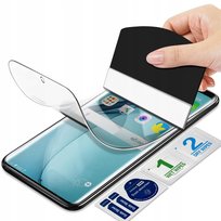 FOLIA OCHRONNA HYDROŻELOWA 3D do Samsung Galaxy A56 5G | A36 5G Krainagsm