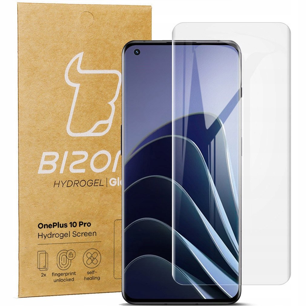 Folia Ochronna Hydro Elowa Bizon Do Oneplus Pro Bizon Sklep