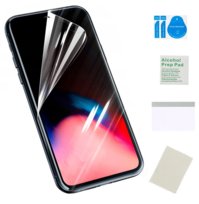 Folia ochronna hydrożelowa do HUAWEI NOVA 8I MOCNA na ekran mocne szkło TPU