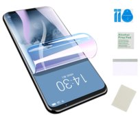 Folia ochronna hydrożelowa do REALME GT MASTER trwała na ekran szkło TPU