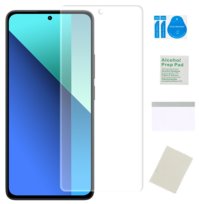 Folia ochronna hydrożelowa do XIAOMI REDMI NOTE 13 na ekran mocna szkło TPU
