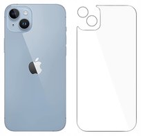 FOLIA OCHRONNA HYDROŻELOWA NA TYŁ do iPhone 14