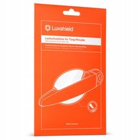 Folia ochronna klamka Mercedes Benz GLE V167 2018-2025 w zestawie 4 szt