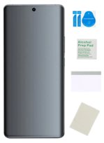 Folia ochronna matowa do INFINIX HOT 40 PRO hydrożelowa szkło nie pęka TPU