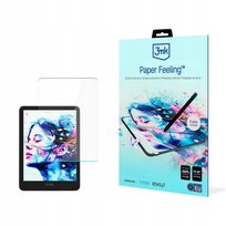 Folia ochronna na ekran do Amazon Kindle Colorsoft/ Colorsoft SE 3mk Paper Inna marka