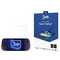 Folia ochronna na ekran do Lenovo Legion Go S - 3mk Paper Feeling