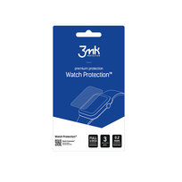 Folia ochronna na ekran smartwatcha Garett Kids Tech 4G 3mk Watch Protect