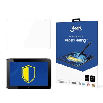 Folia ochronna na HP ElitePad 1000 G2   - 3mk Paper Feeling - 3MK
