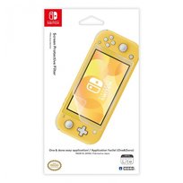 Folia ochronna na Nintendo Switch Lite Nintendo