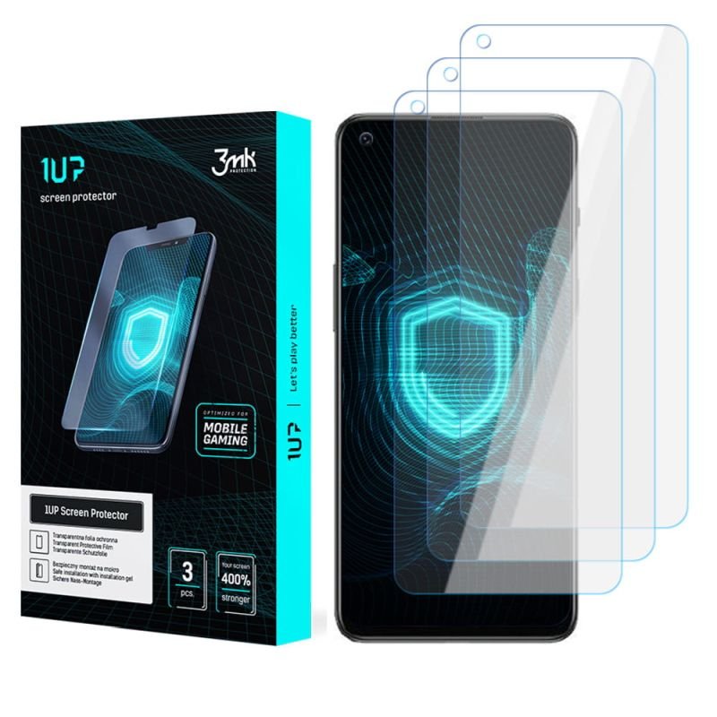 one plus nord 2t screen protector