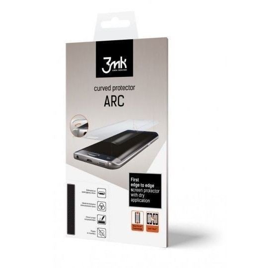 Folia ochronna na Samsung Galaxy S10+ 3MK Curved Arc