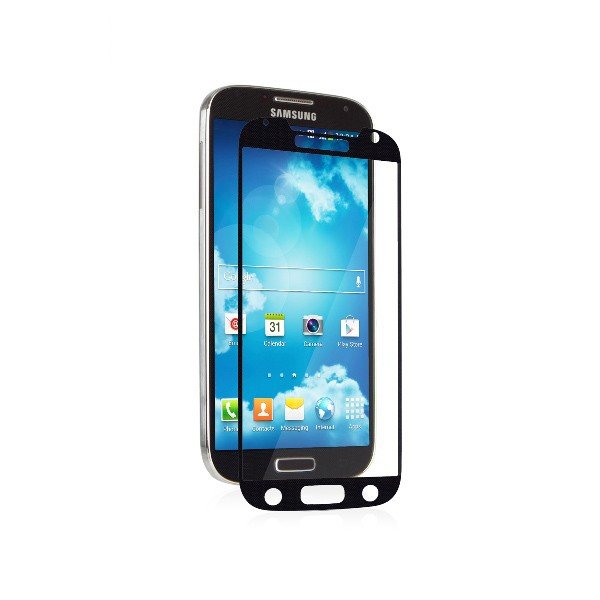 Folia ochronna na Samsung Galaxy S4 MOSHI iVisor XT
