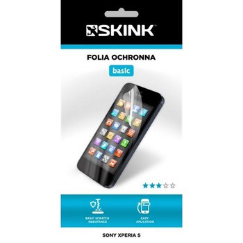 Folia ochronna na Samsung Galaxy S6 Pit SKINK Basic - SKINK