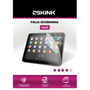Folia ochronna na Samsung Galaxy Tab 4 7" T235 SKINK Matt - SKINK
