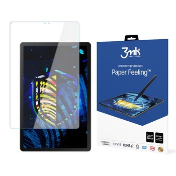 Folia ochronna na Samsung Galaxy Tab S5e    - 3mk Paper Feeling - 3MK