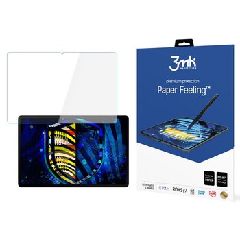 Folia ochronna na Samsung Galaxy Tab S8+   - 3mk Paper Feeling - 3MK