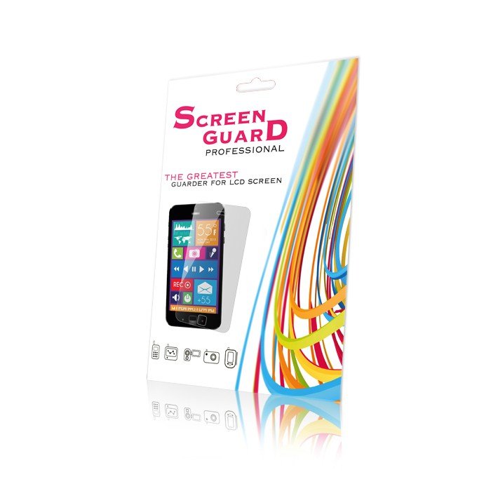Folia ochronna na Sony Xperia Z1 SCREEN GUARD