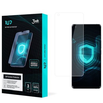 Folia ochronna na Vivo X51 5G - 3mk 1UP screen protector (3 sztuki) - 3MK