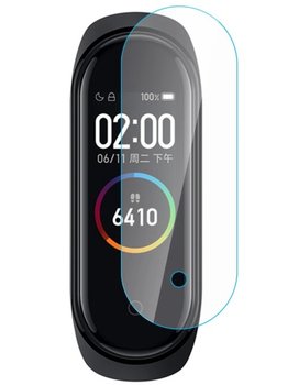 Folia Ochronna Na Wyświetlacz Do Xiaomi Mi Band 4 - BEST