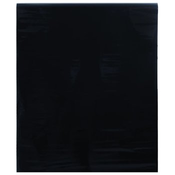 Folia okienna przyciemniająca 60x2000 cm, czarna - Zakito Europe
