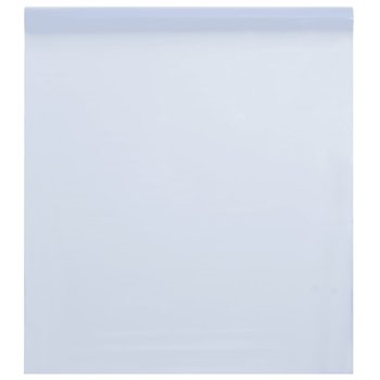 Folia okienna PVC 90x1000 cm biała - idealna ochro - Zakito Europe