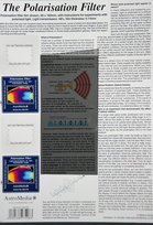 Folia Polaryzacyjna (8X16Cm)