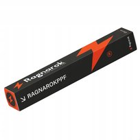 Folia PPF TPU Bezbarwna RAGNAROK 30 x 151cm. Oklejanie Aplikacja Wrapping