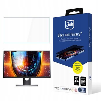 Folia Priv do DELL P2417H - up to 25" 3mk Privacy 2-way (without glue) - 3MK