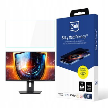 Folia Priv do iiyama ProLite XUB2493HSU-B6 - up to 25" 3mk Privacy 2-way - 3MK