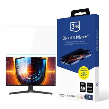 Folia Priv do iiyama XUB2496HSU - up to 25" 3mk Privacy 2-way - 3MK