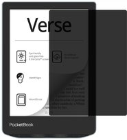 Folia prywatyzująca do PocetBook Verse PB629