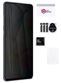 Folia Prywatyzująca Hydrożelowa Do Xiaomi Redmi Note 12 Pro Plus Ochronna - Inny producent