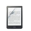 Folia silikonowa Duragon, kompatybilna z Kobo Elipsa 2E, zestaw w komplecie, antyodcisk, silikon matowy