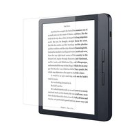 Folia silikonowa Duragon, kompatybilna z Kobo Libra H2O, zestaw w komplecie, antyodcisk, silikon matowy
