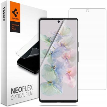 Folia Spigen Do Google Pixel 7 Pro, Do Etui, Neo - Spigen