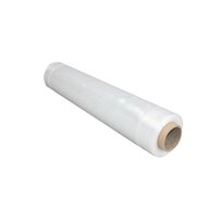 Folia Stretch - 1,5 kg 50 cm Transparentna