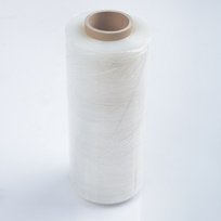 Folia stretch minirap transparent 0.8 kg