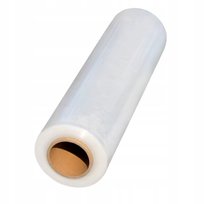 Folia Stretch NTN 2,7 kg netto 50 cm przezroczysta