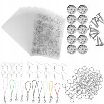 Folia Termokurczliwa Wypiekanki Diy Prezent Dzieci