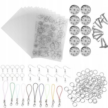 Folia Termokurczliwa Wypiekanki Diy Prezent Dzieci - Inna marka
