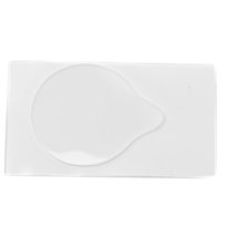 Folia Żelowa Do Czujnika Deszczu Samoprzylepna Audi A3 8V A4 B8 A6 C6 Q5 Q7