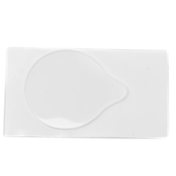 Folia Żelowa Do Czujnika Deszczu Samoprzylepna Audi A3 8V A4 B8 A6 C6 Q5 Q7 - AWparts