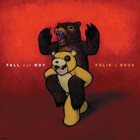 Folie à Deux Fall Out Boy